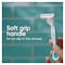 Gillette Venus Simply 3 Sensitive Women&#39;s Disposable Razors - 3 Razors