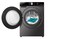 Hisense Front loading washer and dryer combo, 220V-230V/60Hz, 10.5-7KG,Inverter, A Class, Titanium grey - (installation not included)