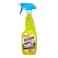 Glassolene Citrus Glass And Shiny Surfaces Cleaner 500ml