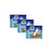 Parle Milk Rusk 3x182g