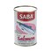 Saba Pink Salmon In Natural Oil 425g
