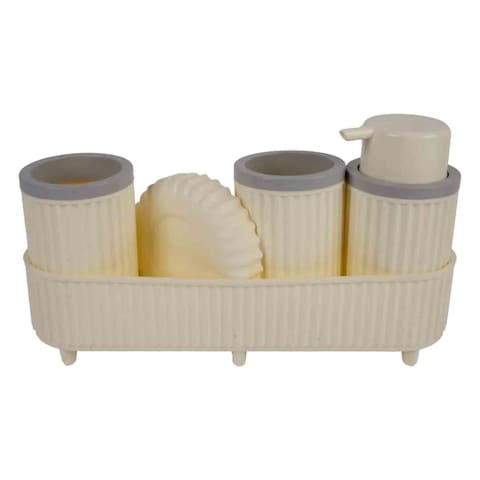 EMINEM 5PC BATHROOM SET 3386