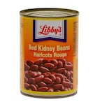 Buy Libbys Red Kidney Beans 400 gr in Kuwait