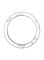 Generic Stone Studded Steering Wheel Ring