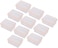 DMK Power 10Pcs Multi-Function Water Proof Camera Battery Case/Sd Msd Memory Card Case Protector