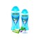 Palmolive Shower Gel Massage 500+250ml