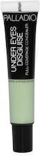 Palladio Under Eyes Full Cover Concealer Green Tea - 10g