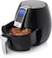 Princess Air Fryer 3.2 Liter Digital XL Black, 1500W PRN.182020