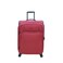 Track Luggage Samurai Soft Trolley Medium 66cm Red