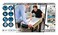 Ambassador 36" (92Cm) Air Hockey Table