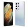 Samsung Galaxy S21 Ultra, 5G, 6.8 inch, 128GB, 12GB RAM, Phantom Silver