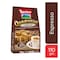 Loacker Quadratini Espresso Wafer Cookies 110g