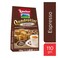 Loacker Quadratini Espresso Wafer Cookies 110g