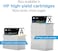 Hp Ce403A 507A Original Laserjet Toner Cartridge, Magenta, Single Pack