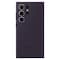 Samsung Case Cover for Galaxy S24 Ultra Dark Violet