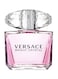 Versace Bright Crystal Eau De Toilette - 200ml