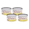 Century Tuna Flakes In Vegetable Oil 4x180g