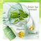 The Mohrim Green Mask Stick Cleansing Clay Stick Mask