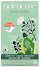 Natracare Organic &amp; Natural Curved Panty Liners 30 Ea