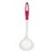 Titiz Serving Ladle - White Pearl