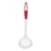 Titiz Serving Ladle - White Pearl