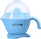 Royalford Citrus Juicer Blue