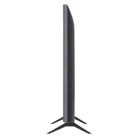 LG 43-inch 4K UHD Smart TV With Built-in Receiver - 43UP7750