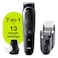 Braun All-In-One Trimmer 3 Styling Kit MGK3245 Black