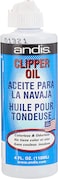 Andis Clipper Oil Dispenser Bottle, 118ml