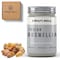 Awafi Mill Indian Boswellia Serrata Frankincense Resin Tears Powder Incense (Bottle of 50 gram / 1.7 Oz)