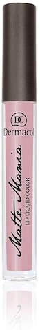 Dermacol Matt Mania Lip Colour (No 10)