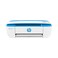 Hp All-In-One Printer 3775 Deskjet Ink Advantage White