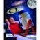Discovery Mindblown Space and Planetarium Projepcor