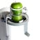 Black+Decker JE400-B5 2 Speed 400 Watts Juice Extractor