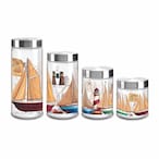 Buy Home Spice Set - 4 Pieces in Egypt