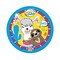 Mondo Beach ball Set - 3 Pieces - Multicolour