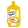 Kwik Shine Ultra Clean Lemon Disinfectant 3lt