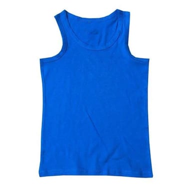 Children Vests Baykar Boys Plain