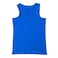 Children Vests Baykar Boys Plain