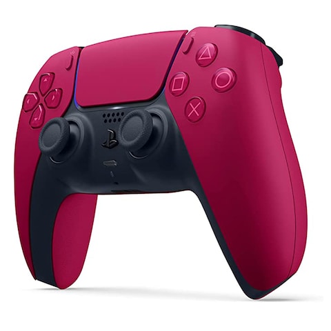Sony Playstation Ps5 Dualsense Wireless Controller Red