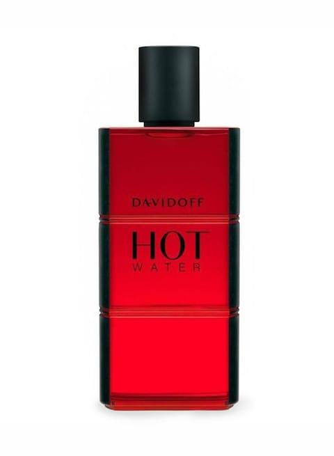 Davidoff Hot Water EDT 60ml