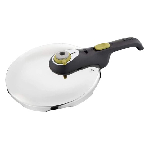 Tefal Sec 5 Neo Press Cooker Ss 4L
