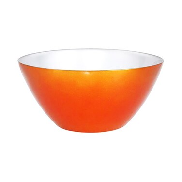 Luminarc Flashy Orange Saladier 23