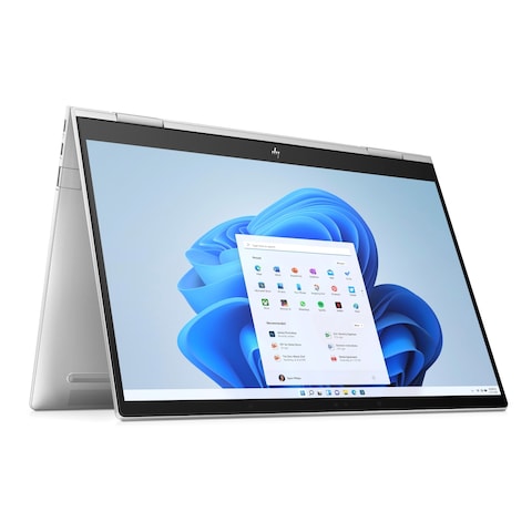 HP Envy x360 E13BF0012NE Laptop With 13.3-Inch Display Intel Core i5-1230U 8GB RAM 512GB SSD Intel UHD Graphic Card