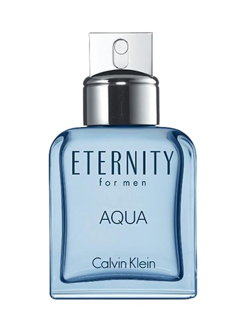 Calvin Klein Eternity Aqua Men Eau De Toilette - 100ml