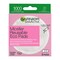 Garnier Skinactive Micellar Reusable Eco Pads White 3 PCS