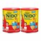 Nido 1 plus 1-3 years 900g x2&emsp;