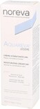 Noreva Led Aquareva Creme Hydratante 24H Texture Legere (40ml)