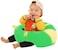 Generic - Baby Support Seat Learn sit Soft Chair Cushion Sofa Plush Pillow Toys