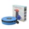 Portable Outdoor Retractable Telescoping Stool For Fishing Hiking Camping Traveling 26*26centimeter